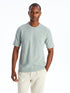 LC Waikiki Crew Neck Short Sleeve Men's T-shirt